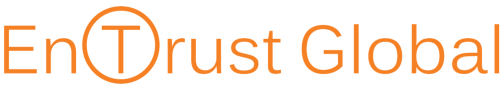 EnTrust Global Logo