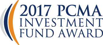 2017 PCMA Investment Fund Award